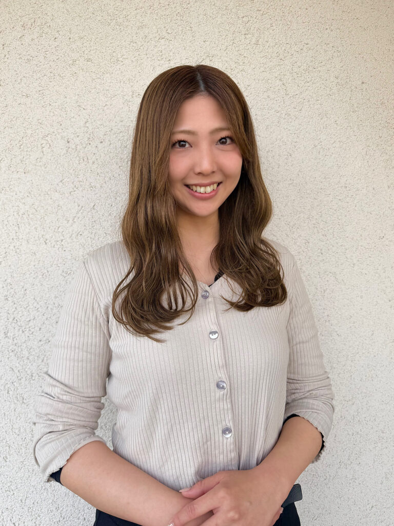 信田 穂南