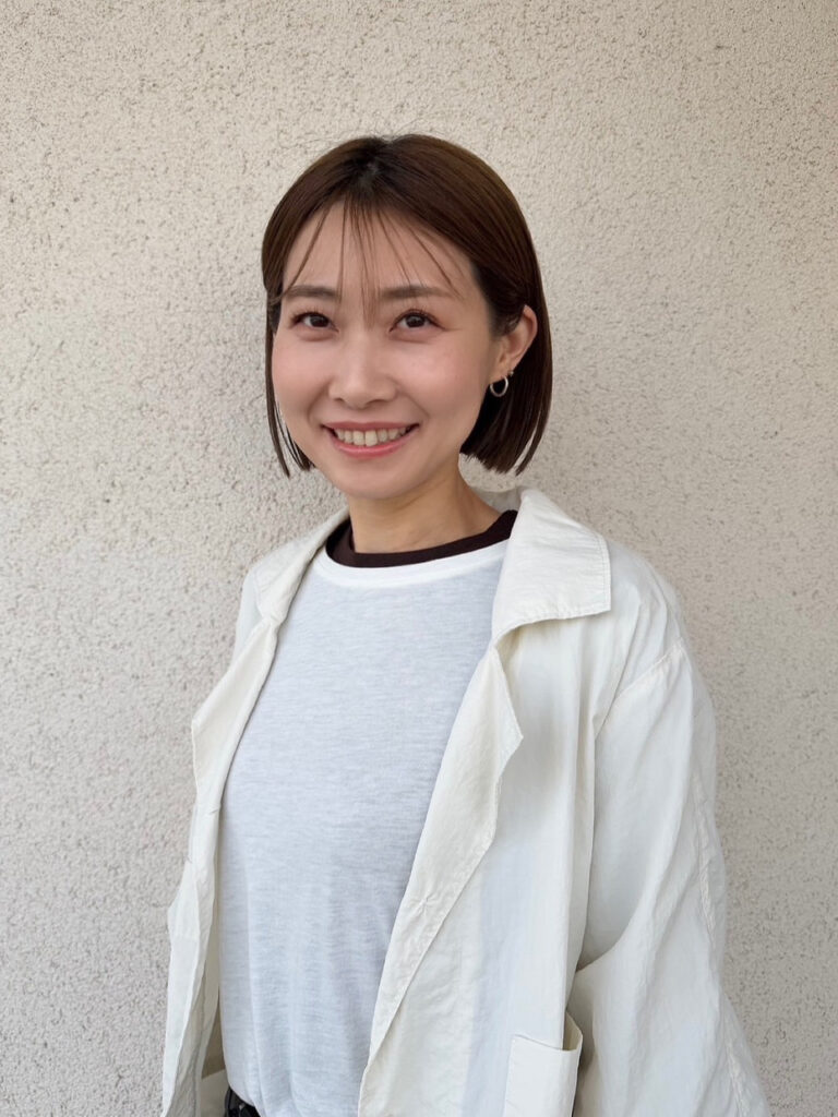 高念 枝里子